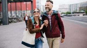 Read more about the article Rising Above: Overcoming Dating Challenges After 40