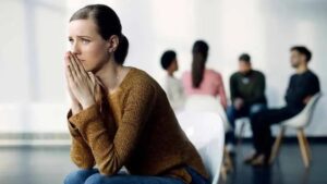 Read more about the article Bouncing Back: Essential Self-Care After a Bad Date or Rejection